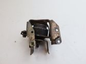 Engine mount bracket