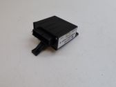 Convertible roof control unit