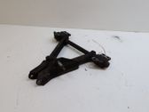 Front lower control arm/wishbone