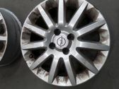 R16 alloy rim