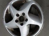 16 Zoll Leichtmetallrad Alufelge