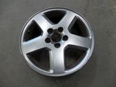 R16 alloy rim