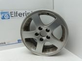 R15 alloy rim