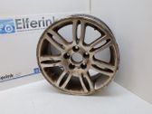 16 Zoll Leichtmetallrad Alufelge