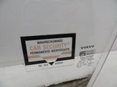 Fenster Scheibe Tür vorne (4-Türer)
