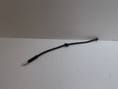 Speedometer cable