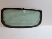 Rear windscreen/windshield window