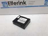 Alarm relay