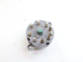 Engine start stop button switch