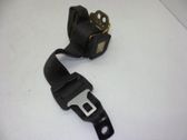 Rear seatbelt