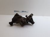 Front differential