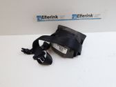 Ceinture de sécurité arrière