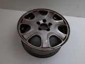 16 Zoll Leichtmetallrad Alufelge