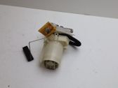 Bomba interna de combustible