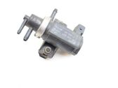 Turbo solenoid valve