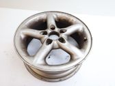 R16 alloy rim