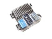 Other control units/modules