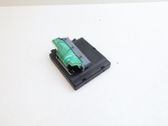 Other control units/modules