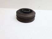 Crankshaft pulley