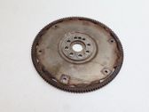 Flywheel