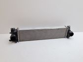 Intercooler radiator