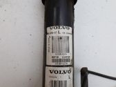 Rear shock absorber/damper