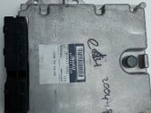 Steuergerät Einspritzanlage