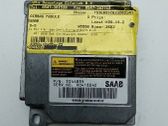 Airbag control unit/module