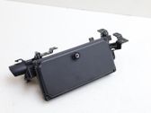 Windshield/windscreen camera