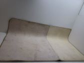 Trunk/boot mat liner