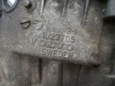 Manual 5 speed gearbox