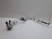 Air conditioning (A/C) pipe/hose