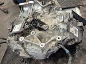Automatic gearbox