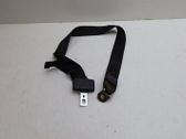 Rear seatbelt