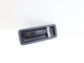 Front door exterior handle