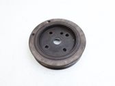 Crankshaft pulley