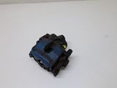 Bremssattel hinten