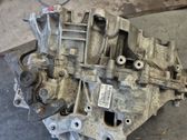 Mechaninė 6 pavarų dėžė