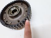 Camshaft pulley/ VANOS