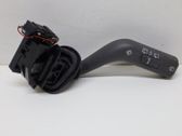 Wiper switch