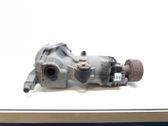 Rear differential