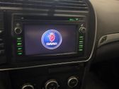 GPS navigation control unit/module