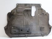 Engine splash shield/under tray