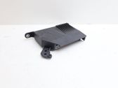 Sound amplifier