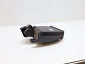Active carbon filter fuel vapour canister