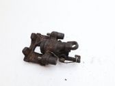 Bremssattel hinten