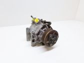 Compresor (bomba) del aire acondicionado (A/C))
