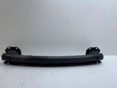 Rear bumper cross member