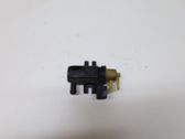 Turbo solenoid valve