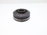 Crankshaft pulley